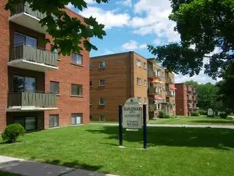 Looking for a family-friendly, cheerful place to call home? Look no further than Delaware Apartments...