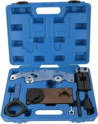 Camshaft Alignment Lock Timing Tool Kit Double Vanos Set Fit BMW Markham / York Region Toronto (GTA) Preview