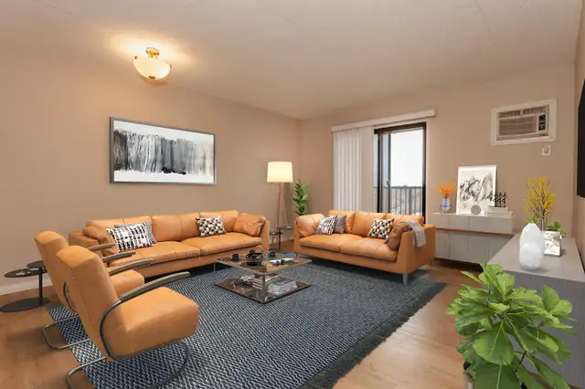Two Bedroom Suite in City Park62863754095361124