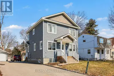 AVAILABLE NOW!! LOWER UNIT - FURNISHED OPTION AVAILABLE AT EXTRA COST - $1875 Welcome to 170 Anna Av...