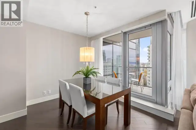 2601 1111 ALBERNI ST Vancouver, British Columbia in Long Term Rentals in Vancouver - Image 7