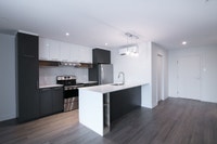 Renovated Akelius two bedroom apartment for rent. Located near Sauvé in the Ahuntsic neighborhood, M... (image 2)