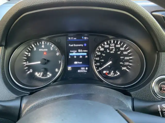 2019 Nissan Rogue SV FWD | Bluetooth | Back up Camera | Heated F in Cars & Trucks in Regina - Image 13