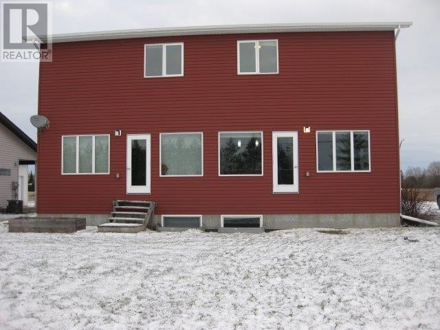 30 Linton Street Emo, Ontario in Houses for Sale in Thunder Bay - Image 3