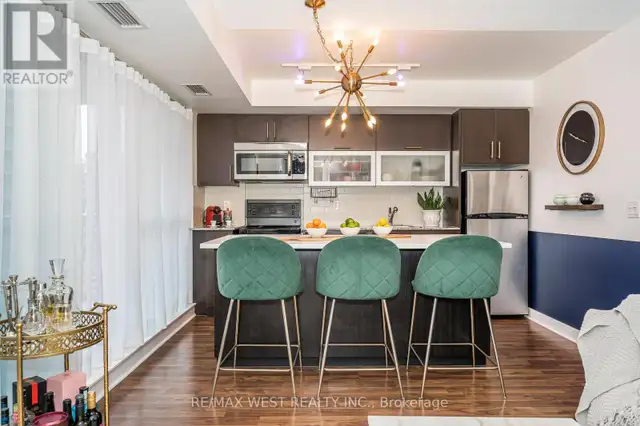 1601 - 100 WESTERN BATTERY ROAD Toronto (Niagara), Ontario in Condos for Sale in City of Toronto - Image 19