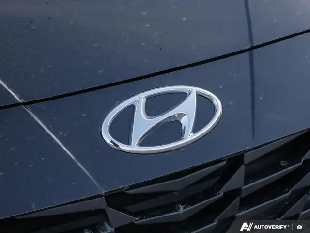 2023 Hyundai Elantra Essential Fwd | Cloth | Heated Seats in Cars & Trucks in Mississauga / Peel Region - Image 12