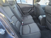 2014 Mazda Mazda3 : : Backup Camera | Heated Seats | Bluetooth | Push Start | 178,782 km 2.0L I4 Eng... (image 7)