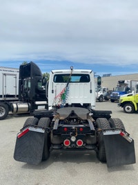 Ryder Stock ID: 764775 Transmission Type/Speed: MANUAL 10 Engine: DIESEL L9'17 350/2000 Horse Power:... (image 6)