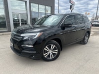 2016 Honda Pilot EX-L Fully Loaded, Family Ready! ?? Available now at Loeppky Auto Sales in Steinbac... (image 1)