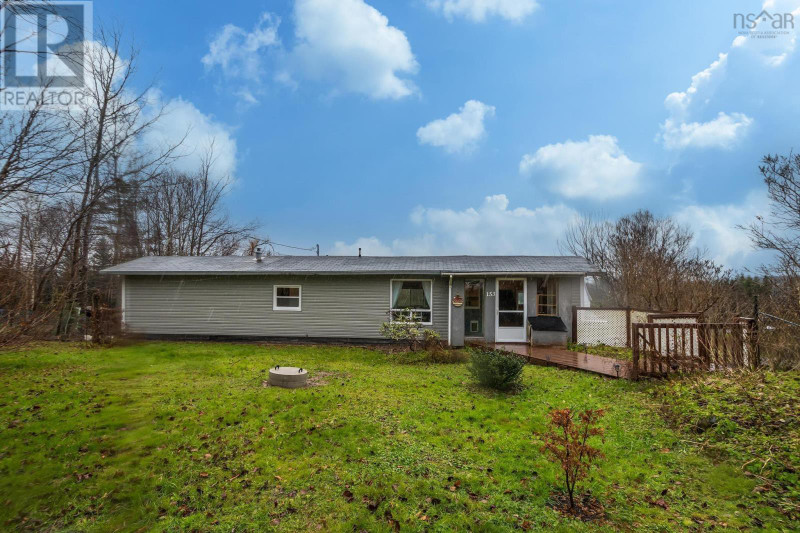 153 Colgrove Avenue Upper Sackville, Nova Scotia Houses for Sale