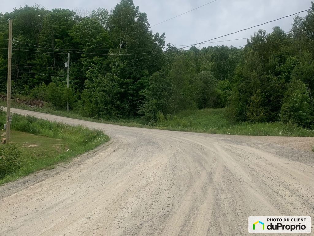 $229,000 - Residential Lot for sale in Ste-Beatrix — photo 2