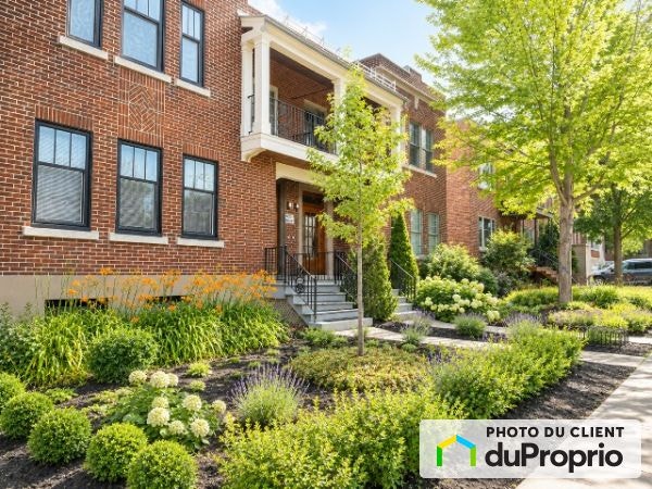 $1,850,000 - Duplex in Côte-des-Neiges / Notre-Dame-de-Grâce — photo 2