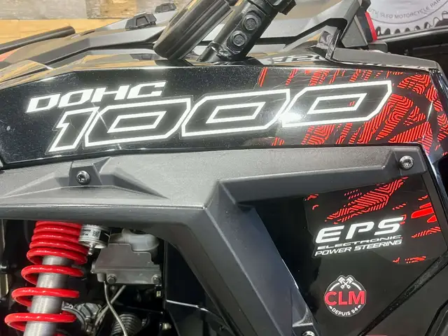 2018 Polaris RZR XP 1000 EFI + 4X4 + EPS + LOT OF OPTIONS $$$ +  in ATVs in Ottawa - Image 16
