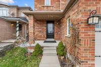 Located in Vaughan - It's a 3 Bdrm 4 Bth