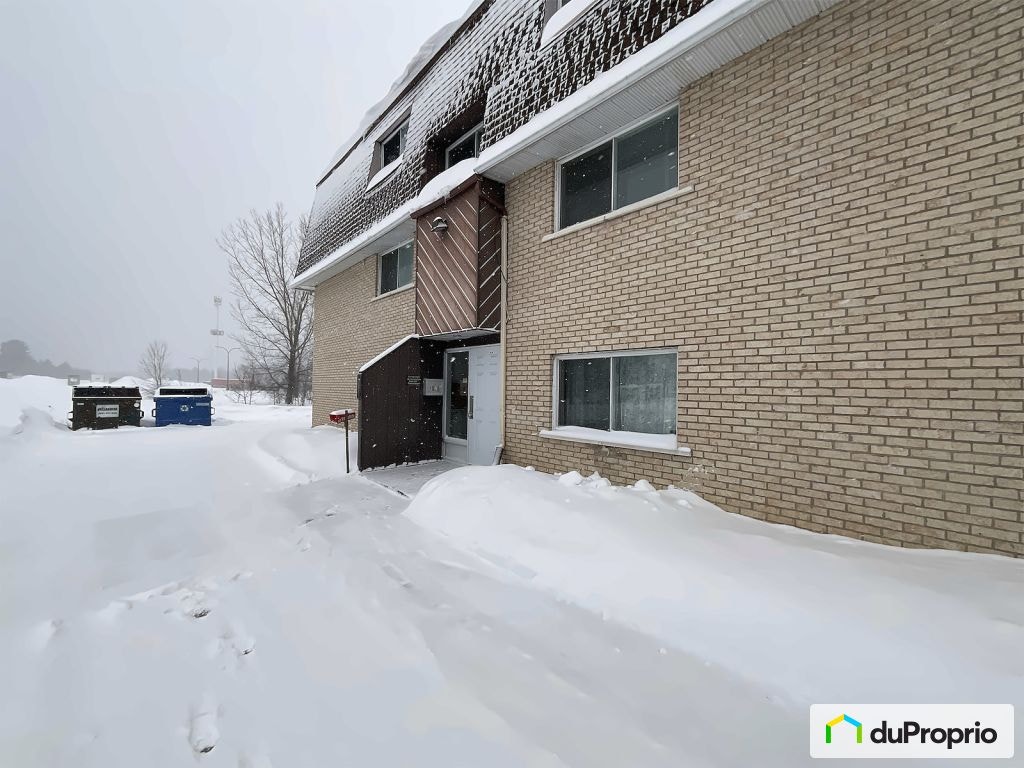 $1,675,000 - 6 units or more in Trois-Rivières (Trois-Rivières) — photo 3