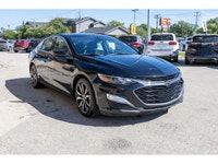 GREAT VALUE AND A SMOOTH RIDE! - Power Driver Seat - Backup Camera - Remote Start - Apple CarPlay &... (image 1)