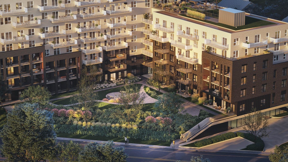 RIVE - Condos locatifs raffinés à Aylmer 5