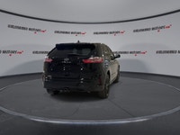 // ACCIDENT FREE!! // Meet the 2024 Ford Edge SEL AWD, a smart choice for Cayuga drivers who want co... (image 6)