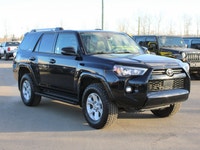 This 2021 Toyota 4Runner SR5 is powered by the 4.0L V6 engine producing 270 horsepower and 278 lb-ft... (image 8)
