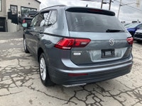 2018 Volkswagen Tiguan Trendline 4Motion, Automatique, 4Cyl 2.0L, 185000Km, Groupe Electrique Comple... (image 6)
