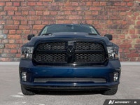 Check out this 2021 Ram 1500 Classic Express before it's too late! *This Ram 1500 Classic Is Competi... (image 7)