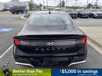 Experience elevated comfort and cutting-edge technology with this stunning 2025 Hyundai Sonata Prefe... (image 3)