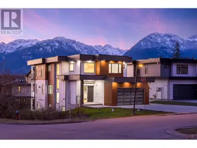 Stunning home on corner lot located in the Legacy Ridge Dev. Take in the captivating mountain views...