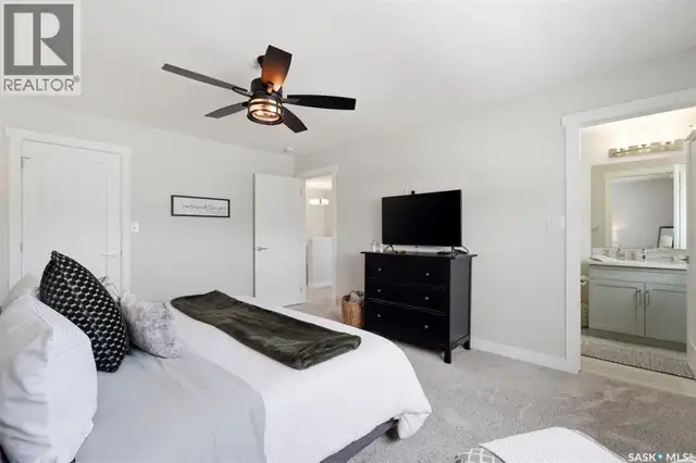 535 Schmeiser AVENUE Saskatoon, Saskatchewan in Houses for Sale in Saskatoon - Image 19