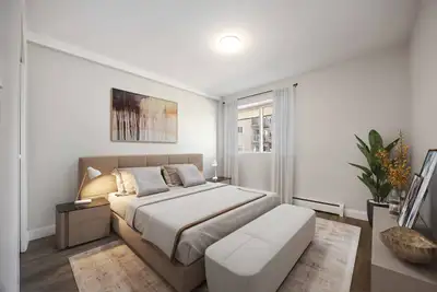 Empress at Trillium Park: Welcome to Empress Apartments, where stylish, thoughtfully designed living...