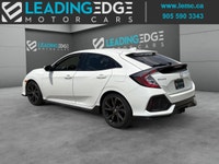 2018 HONDA CIVIC SPORT TOURING- NEW ARRIVAL - AUTOMATIC - AIR CONDITIONING - - POWER SUNROOF - POWER... (image 3)