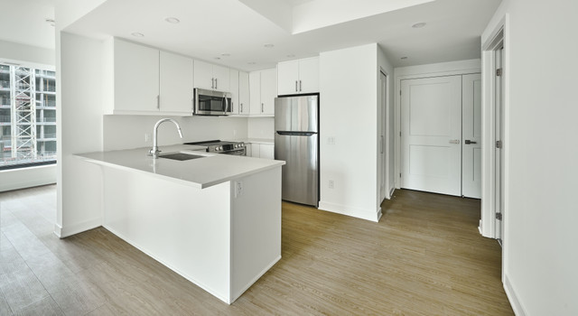 1 Month Free! Rent Now Leasing! Brand New 2-Bedroom Apartments in Long Term Rentals in Ottawa - Image 3