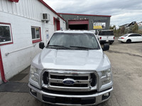 XLT | 4X4 | FX4 | Alloys | 6 Passenger | Running Boards Look at this 2016 Ford F-150 . Its transmiss... (image 1)