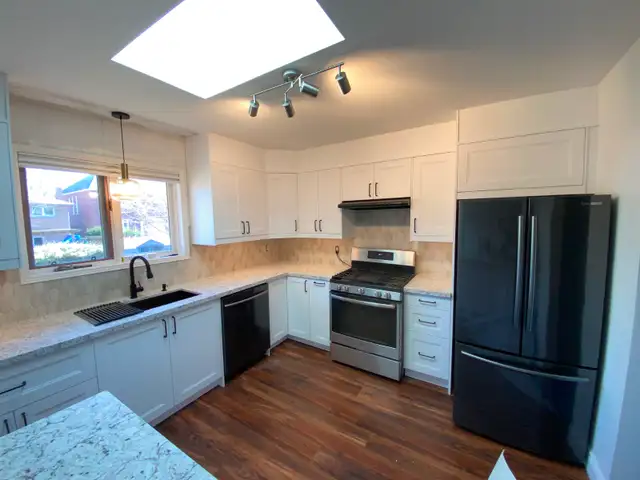 Ikea kitchen Installer554748225530767364