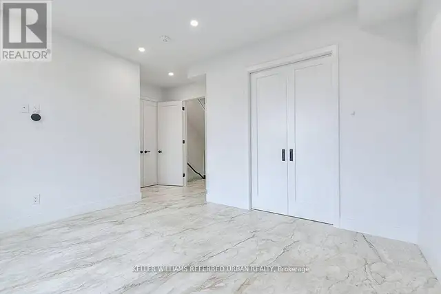 613 HARVIE AVENUE Toronto (Caledonia-Fairbank), Ontario in Long Term Rentals in City of Toronto - Image 16
