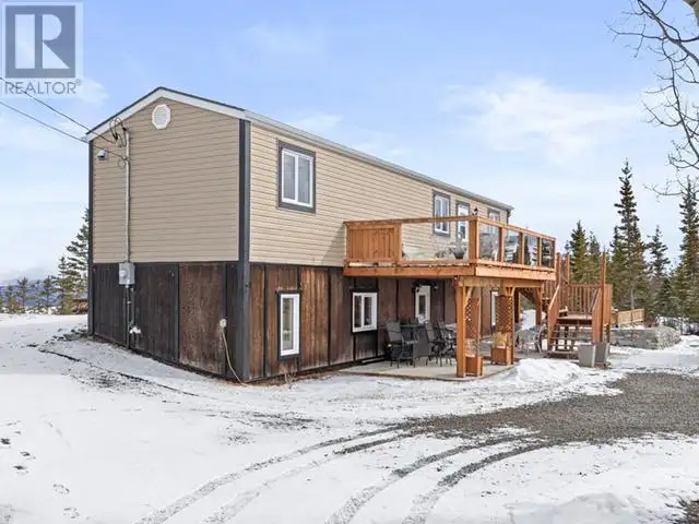 175 ORION CRESCENT Whitehorse North, Yukon in Houses for Sale in Whitehorse - Image 8