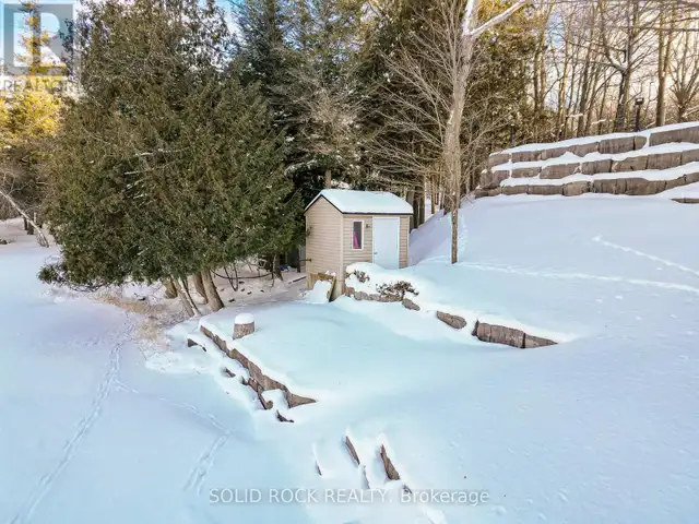 14 LOWER LAKE LANE Frontenac (Frontenac South), Ontario in Houses for Sale in Kingston - Image 24