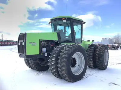 This item(s) are selling by Online Timed Auction Equipment Consignment Auction Bidding Opens: 9 AM -...