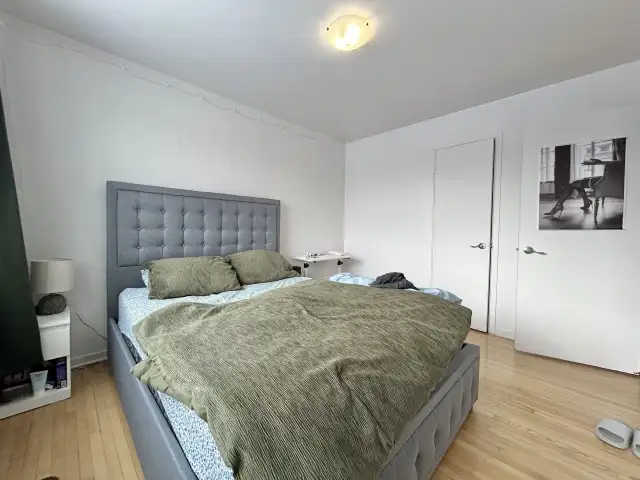 Appartement 3 ½ à louer Sainte-Foy / Sillery juillet 2026 in Long Term Rentals in Lévis - Image 6