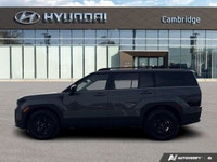 *2025 Hyundai Santa Fe XRT | All-Wheel Drive | Panoramic Roof | Heated Seats | CarPlay * *Rugged cap... (image 1)
