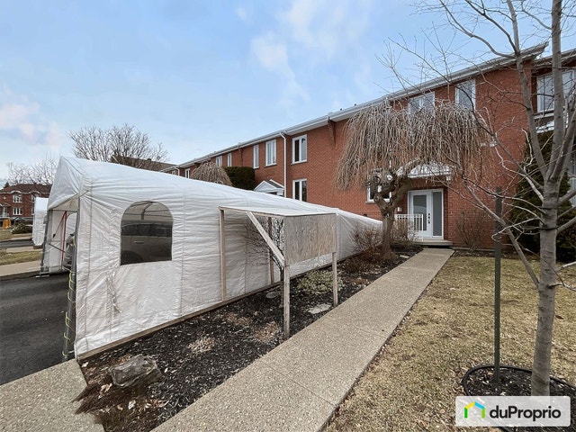 $615,000 - Condominium for sale in Longueuil (Vieux-Longueuil) — photo 2