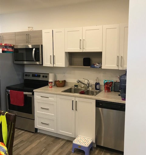 New Build Basement Suite for Rent – 824 5th Street East 2