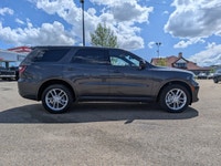 The 2026 Dodge Durango GT delivers bold performance and refined versatility in a striking SUV design... (image 7)