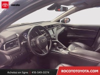 ... Engine: Moteur à 4 cylindres L/100Km City: 8.5 L/100Km Hwy: 6.1 (image 6)