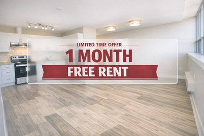 SUITE FEATURES: 9' ceilings Large & bright suites Spacious kitchen Quartz Countertops Vinyl Plank Fl...