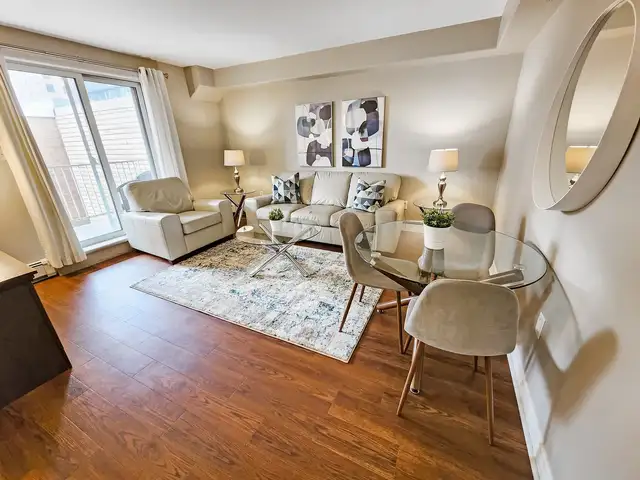 Furnished Accommodations for Insurance Displacement- Halifax in Short Term Rentals in City of Halifax - Image 12