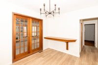 Looking for your next pet-friendly home in the heart of St. Vital? Look no further than this spaciou... (image 8)