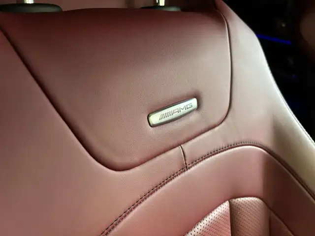 2023 Mercedes-Benz CLS CLS53 AMG|COUPE|4MATIC+|MASSAGE|REDLEATHE in Cars & Trucks in City of Toronto - Image 21