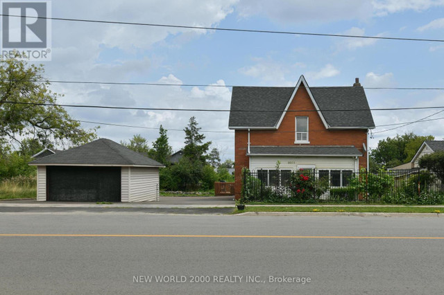 8071 KIPLING AVE Vaughan, Ontario in Houses for Sale in Markham / York Region - Image 3