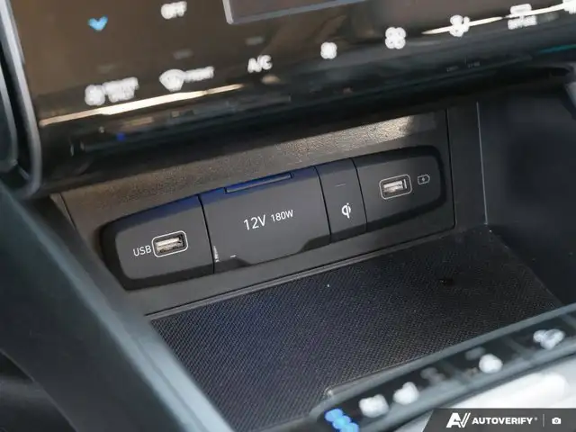2024 Hyundai Tucson Plug-In Hybrid Ultimate Awd | Leather in Cars & Trucks in Mississauga / Peel Region - Image 24