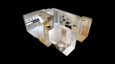 1 Bedroom Apartment | Downtown | Pet Friendly | Avail Now!, View more